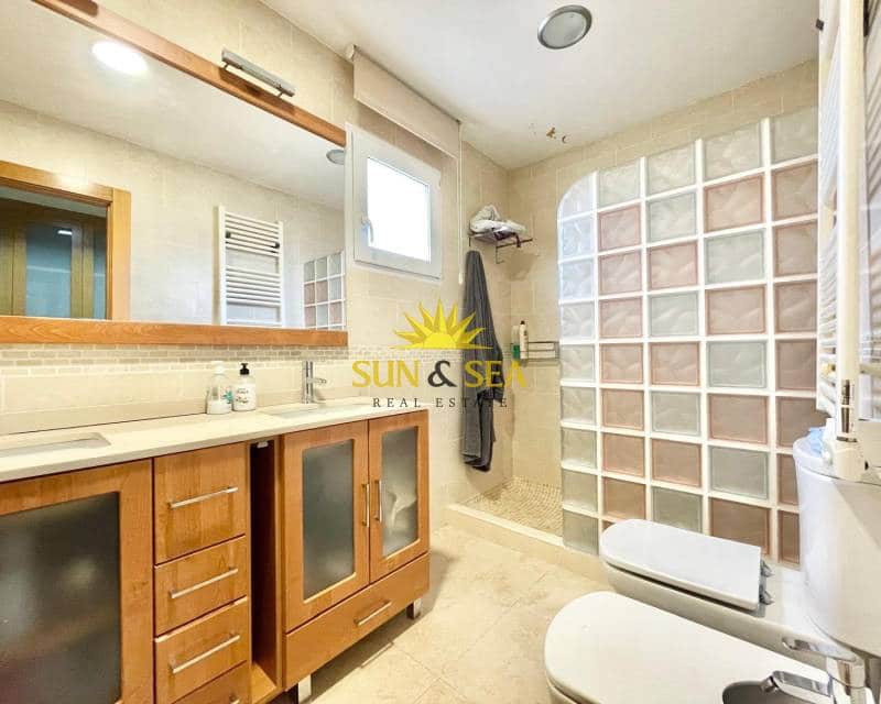 4 soverom Villa til salgs i Canada de la Lena med svømmebasseng garasje - € 475 000 (Ref: 9357885)