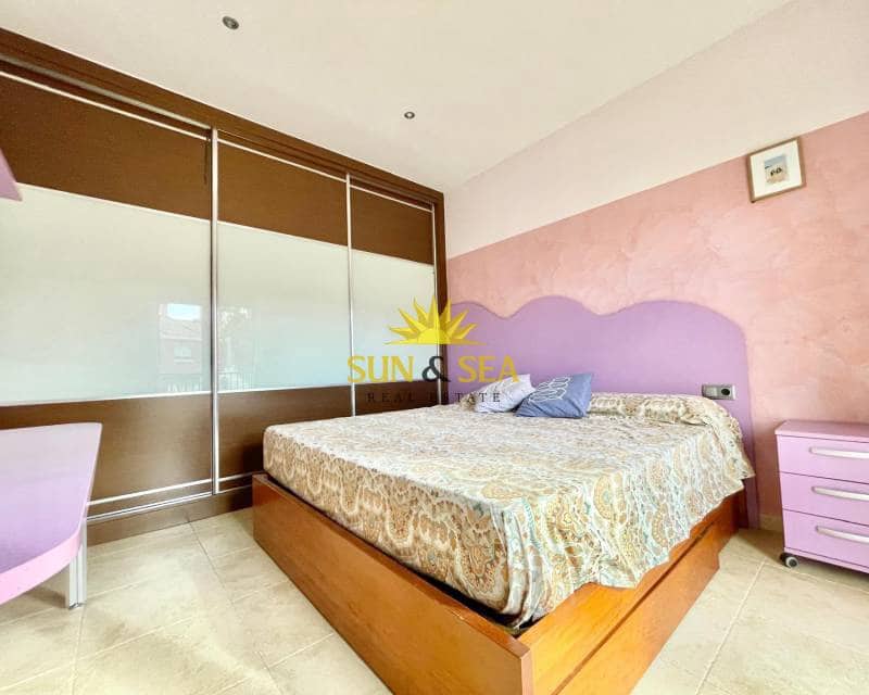 4 soverom Villa til salgs i Canada de la Lena med svømmebasseng garasje - € 475 000 (Ref: 9357885)