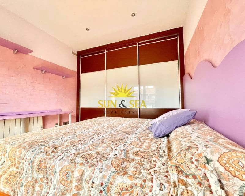 4 soverom Villa til salgs i Canada de la Lena med svømmebasseng garasje - € 475 000 (Ref: 9357885)