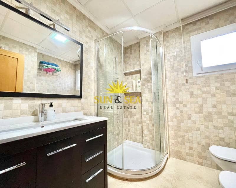 4 soverom Villa til salgs i Canada de la Lena med svømmebasseng garasje - € 475 000 (Ref: 9357885)