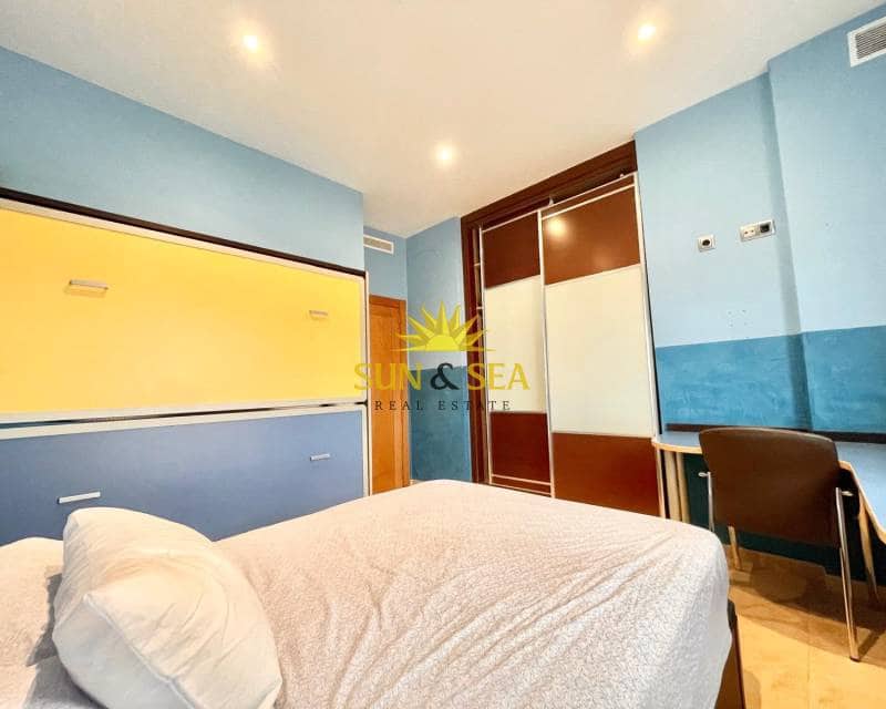 4 soverom Villa til salgs i Canada de la Lena med svømmebasseng garasje - € 475 000 (Ref: 9357885)