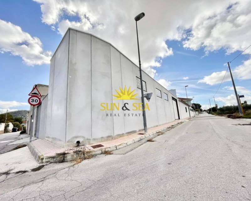 4 soverom Villa til salgs i Canada de la Lena med svømmebasseng garasje - € 475 000 (Ref: 9357885)