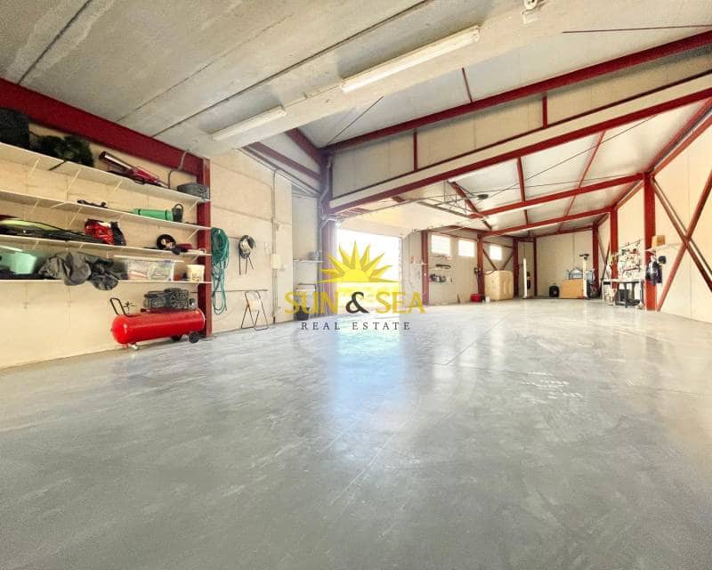 4 soverom Villa til salgs i Canada de la Lena med svømmebasseng garasje - € 475 000 (Ref: 9357885)