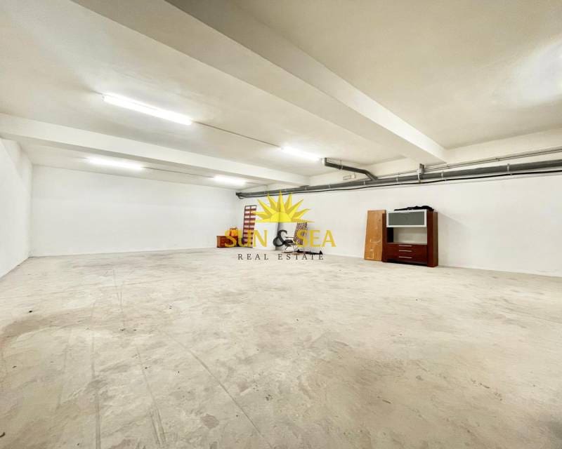 4 soverom Villa til salgs i Canada de la Lena med svømmebasseng garasje - € 475 000 (Ref: 9357885)