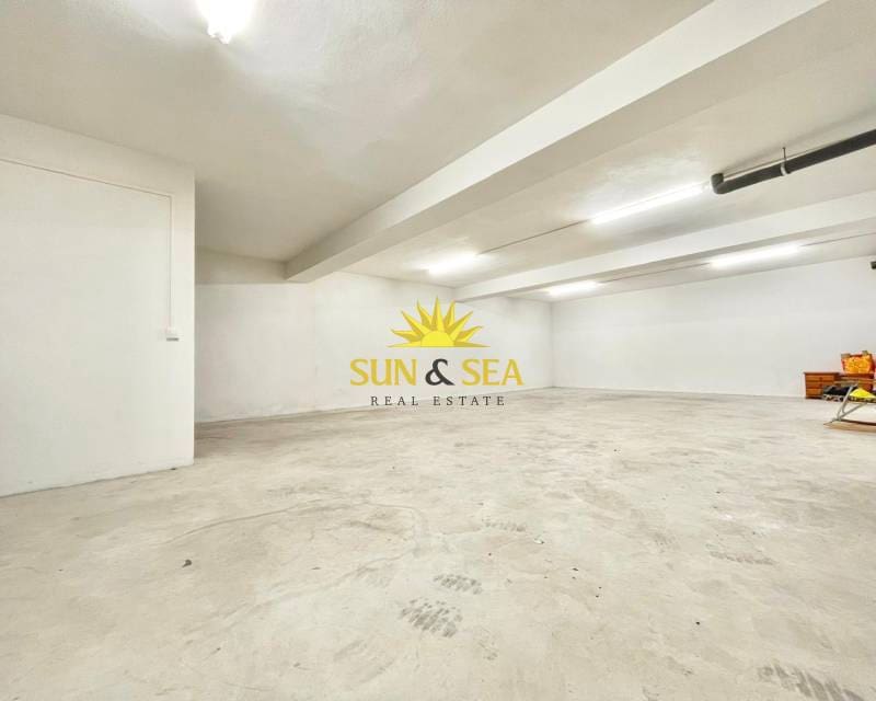 4 soverom Villa til salgs i Canada de la Lena med svømmebasseng garasje - € 475 000 (Ref: 9357885)