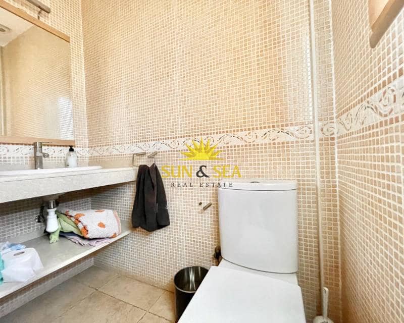 4 soverom Villa til salgs i Canada de la Lena med svømmebasseng garasje - € 475 000 (Ref: 9357885)