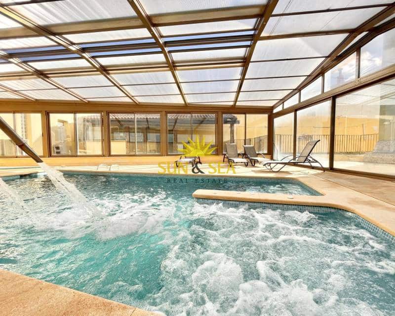 4 soverom Villa til salgs i Canada de la Lena med svømmebasseng garasje - € 475 000 (Ref: 9357885)