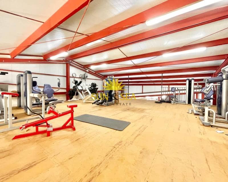 4 soverom Villa til salgs i Canada de la Lena med svømmebasseng garasje - € 475 000 (Ref: 9357885)