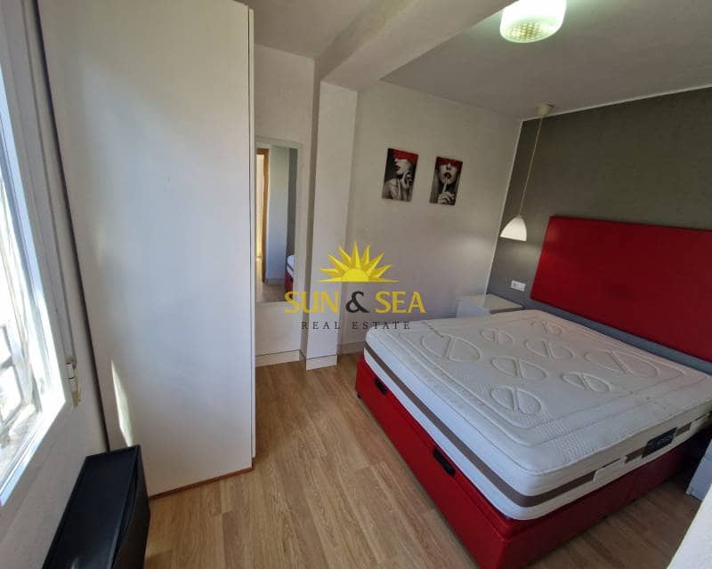 1 soveværelse Lejlighed til leje i Elche / Elx - € 750 (Ref: 9360928)