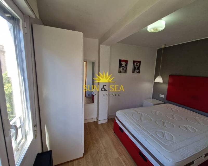 1 soveværelse Lejlighed til leje i Elche / Elx - € 750 (Ref: 9360928)