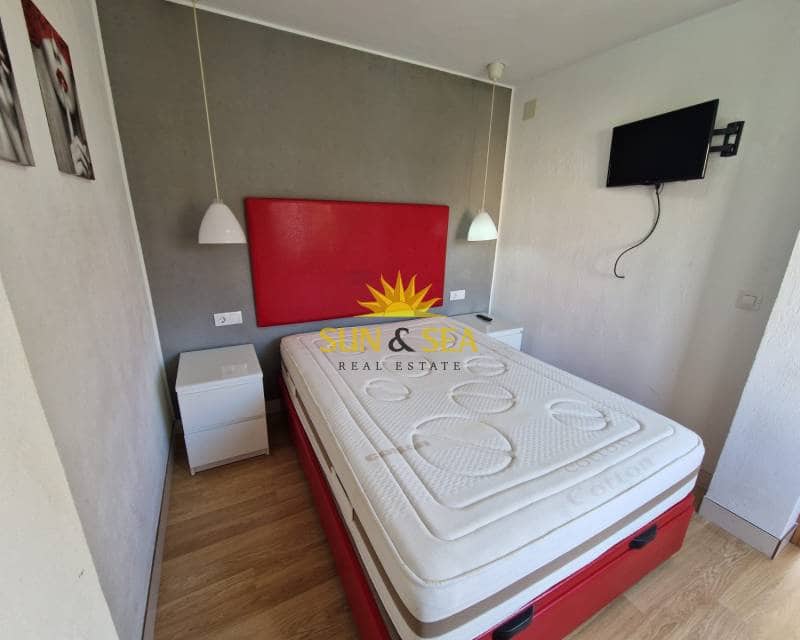 1 soveværelse Lejlighed til leje i Elche / Elx - € 750 (Ref: 9360928)