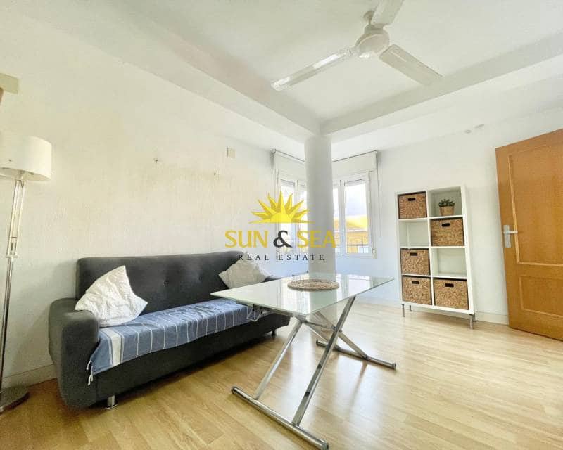 1 bedroom Apartment for rent in Elche / Elx - € 750 (Ref: 9360928)