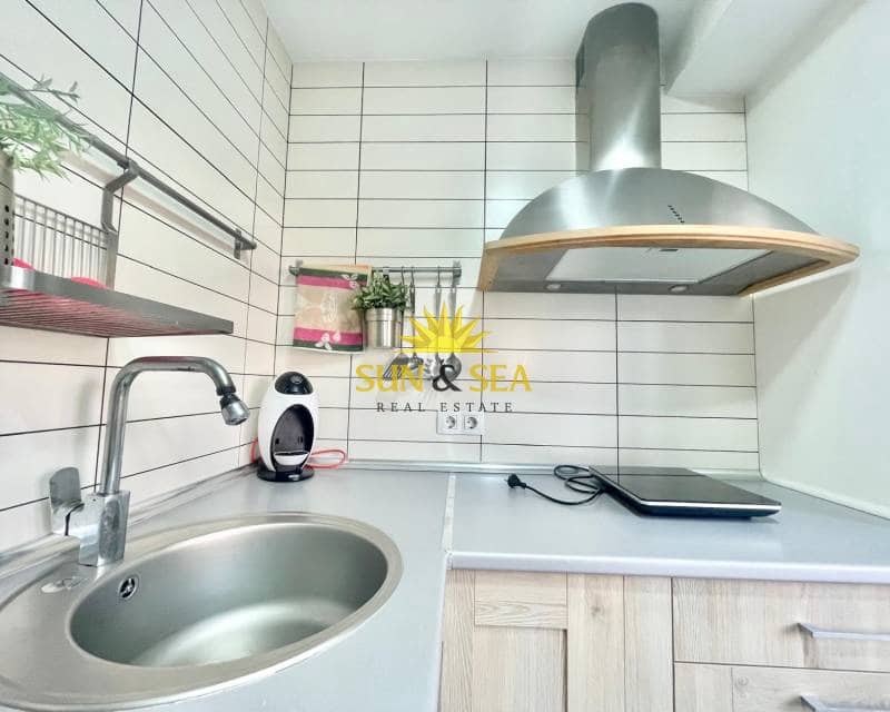 1 bedroom Apartment for rent in Elche / Elx - € 750 (Ref: 9360928)