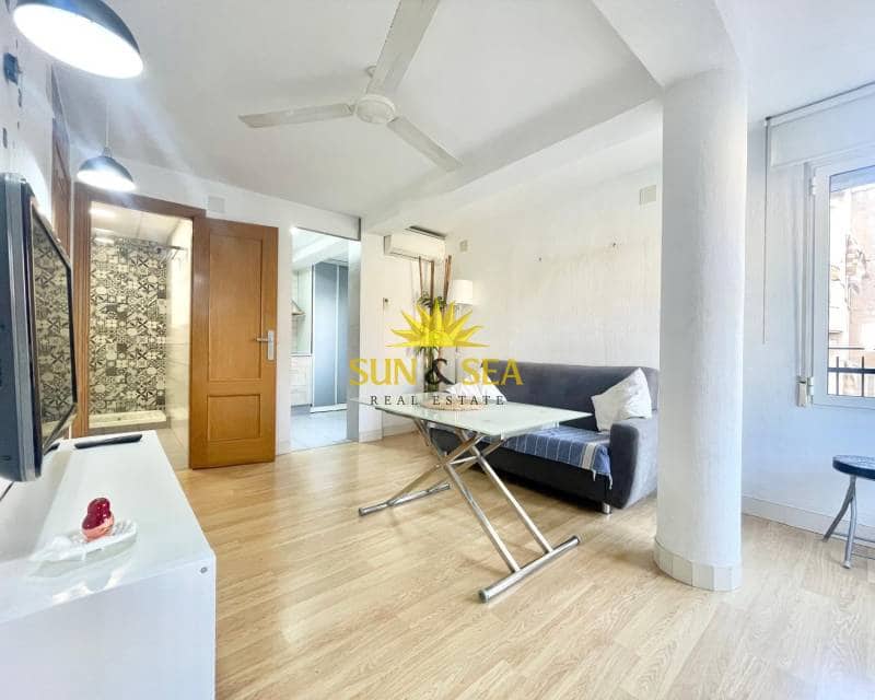 1 bedroom Apartment for rent in Elche / Elx - € 750 (Ref: 9360928)