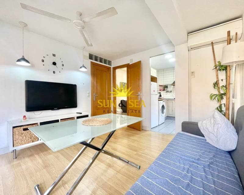 1 bedroom Apartment for rent in Elche / Elx - € 750 (Ref: 9360928)