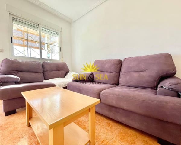 2 camera da letto Villa da affittare in El Chaparral - La Siesta - La Torreta, Torrevieja con piscina garage - 950 € (Rif: 9363222)