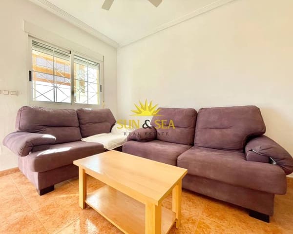 2 camera da letto Villa da affittare in El Chaparral - La Siesta - La Torreta, Torrevieja con piscina garage - 950 € (Rif: 9363222)