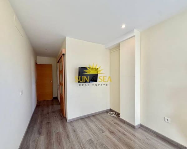 3 Zimmer Apartment zu vermieten in Dehesa de Campoamor, Orihuela - 950 € (Ref: 9363223)