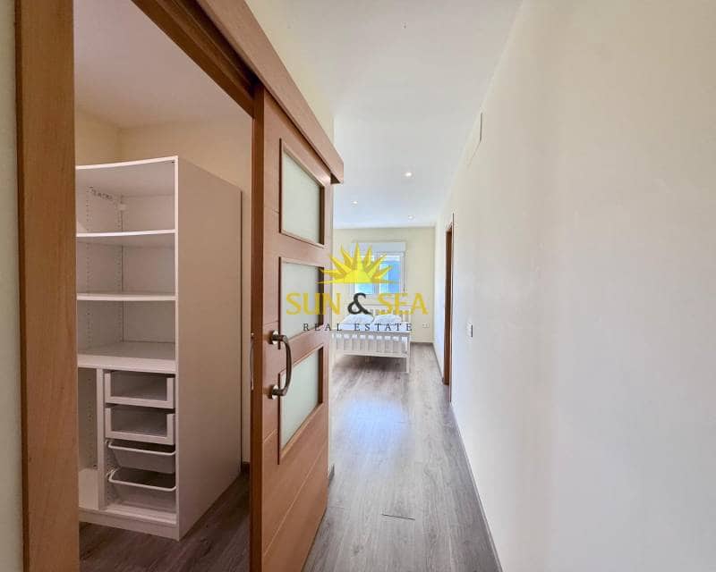 3 Zimmer Apartment zu vermieten in Dehesa de Campoamor - 950 € (Ref: 9363223)