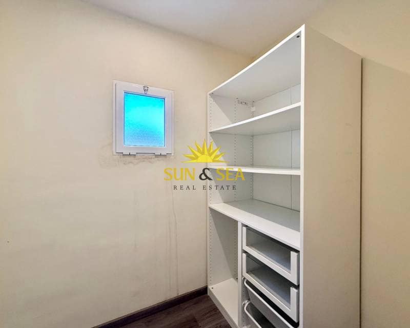 3 Zimmer Apartment zu vermieten in Dehesa de Campoamor - 950 € (Ref: 9363223)