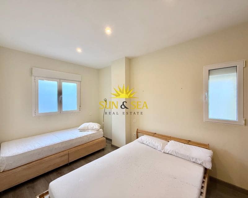 3 Zimmer Apartment zu vermieten in Dehesa de Campoamor - 950 € (Ref: 9363223)