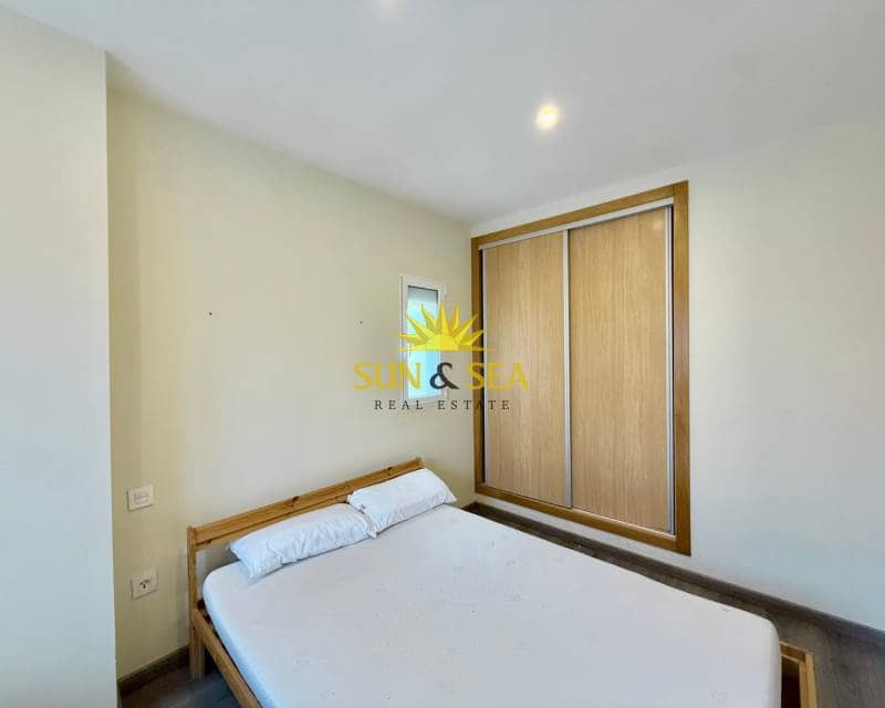 3 Zimmer Apartment zu vermieten in Dehesa de Campoamor - 950 € (Ref: 9363223)