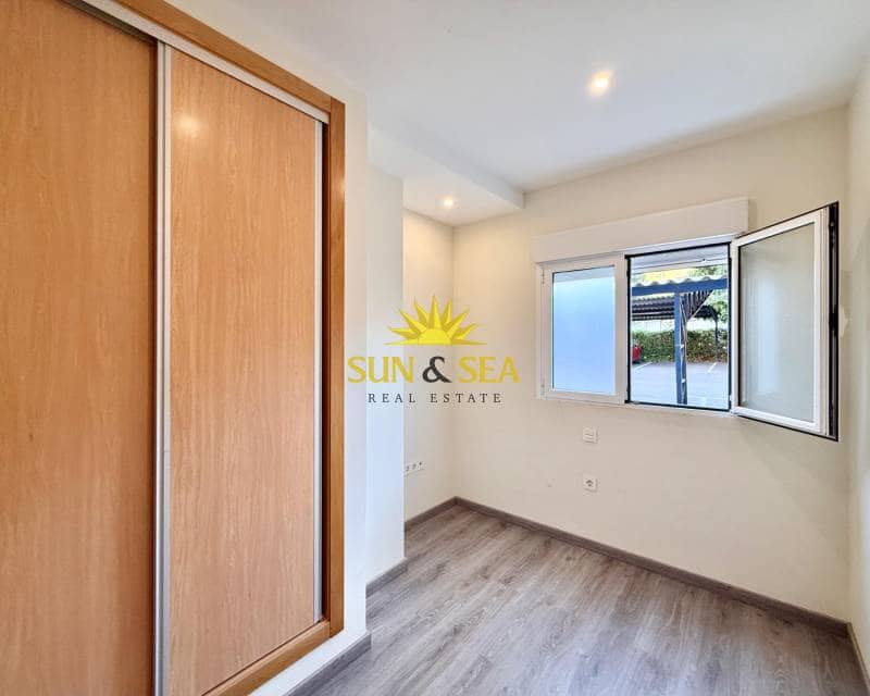 3 Zimmer Apartment zu vermieten in Dehesa de Campoamor - 950 € (Ref: 9363223)