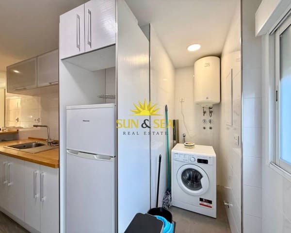 3 Zimmer Apartment zu vermieten in Dehesa de Campoamor, Orihuela - 950 € (Ref: 9363223)