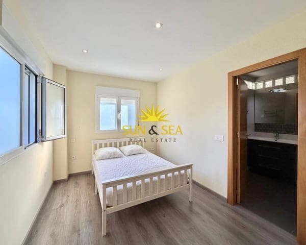 3 Zimmer Apartment zu vermieten in Dehesa de Campoamor, Orihuela - 950 € (Ref: 9363223)