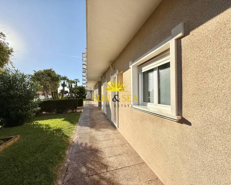 3 Zimmer Apartment zu vermieten in Dehesa de Campoamor - 950 € (Ref: 9363223)
