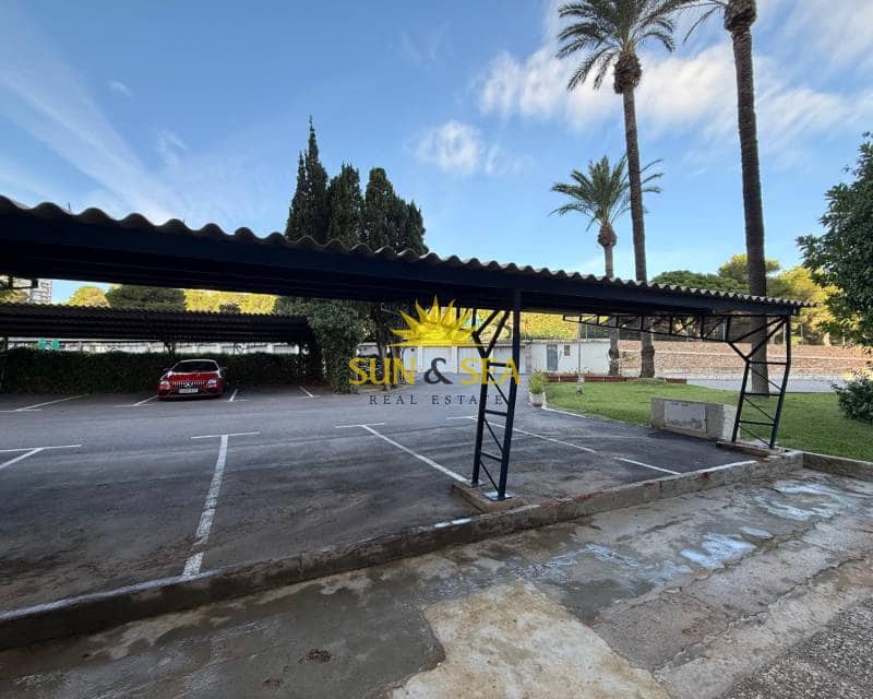 3 Zimmer Apartment zu vermieten in Dehesa de Campoamor - 950 € (Ref: 9363223)