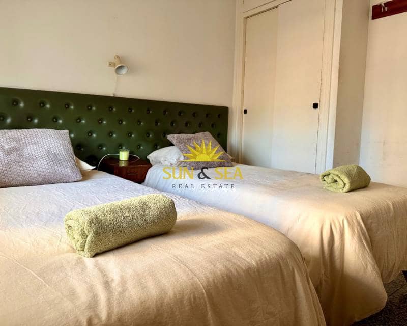 2 bedroom Apartment for rent in El Campello - € 950 (Ref: 9363353)