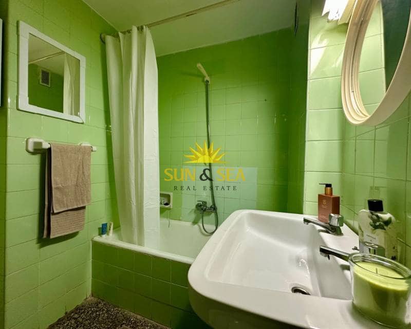 2 bedroom Apartment for rent in El Campello - € 950 (Ref: 9363353)