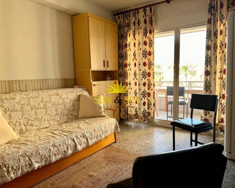 2 bedroom Apartment for rent in El Campello - € 950 (Ref: 9363353)