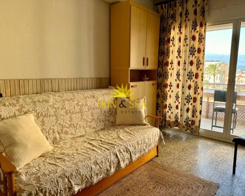 2 bedroom Apartment for rent in El Campello - € 950 (Ref: 9363353)