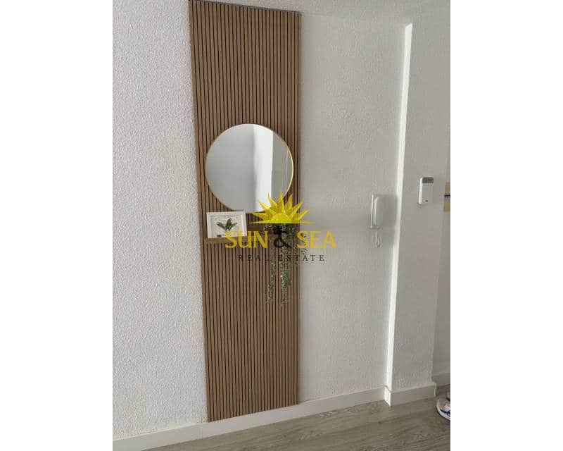 Appartement te koop in Los Cuarteros - € 120.000 (Ref: 9363451)