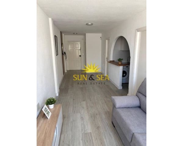 Appartement te koop in Los Cuarteros, San Pedro del Pinatar - € 120.000 (Ref: 9363451)