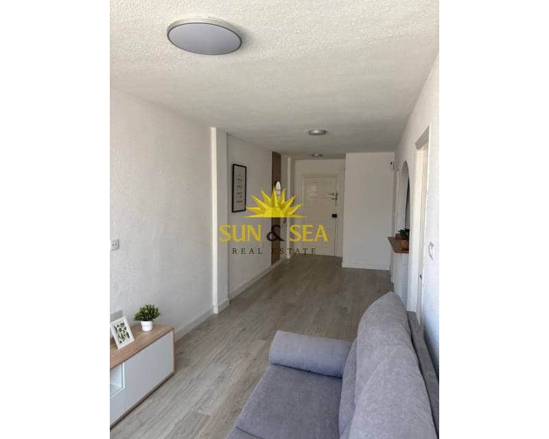 Appartement te koop in Los Cuarteros - € 120.000 (Ref: 9363451)