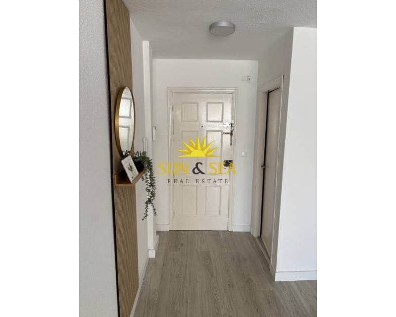 Appartement te koop in Los Cuarteros - € 120.000 (Ref: 9363451)