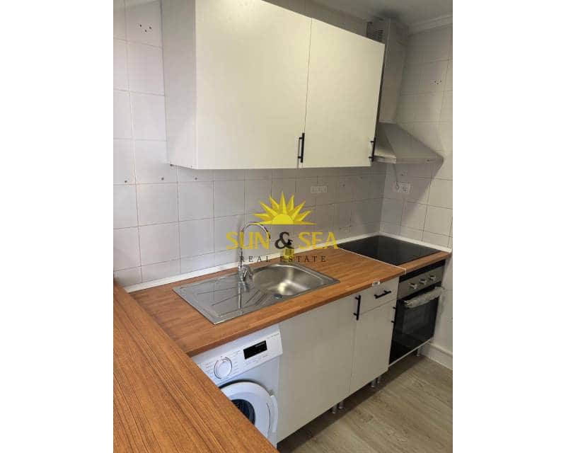 Appartement te koop in Los Cuarteros - € 120.000 (Ref: 9363451)