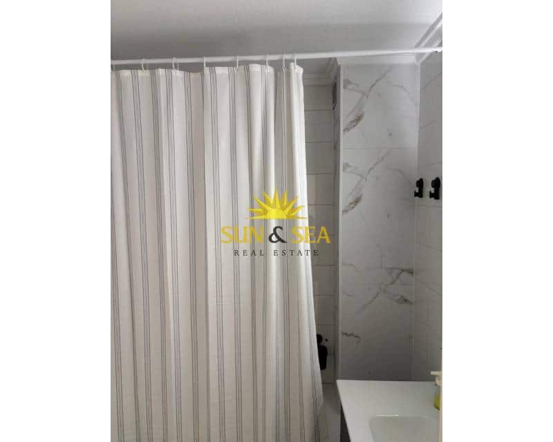 Appartement te koop in Los Cuarteros - € 120.000 (Ref: 9363451)