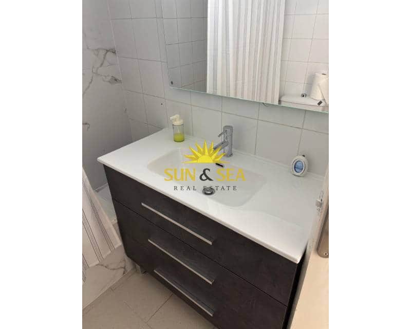 Appartement te koop in Los Cuarteros - € 120.000 (Ref: 9363451)