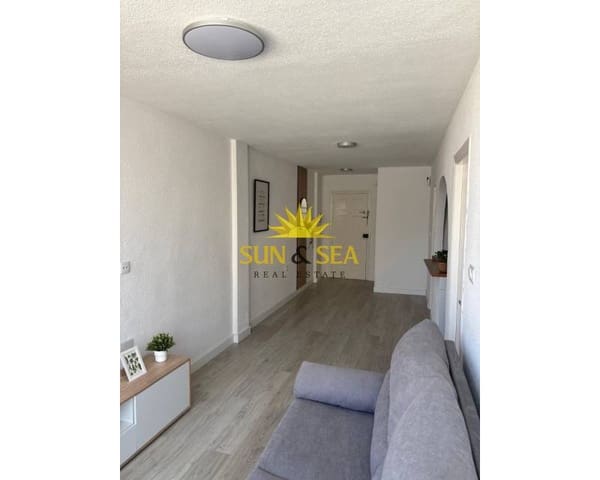 Appartement te koop in Los Cuarteros, San Pedro del Pinatar - € 120.000 (Ref: 9363451)