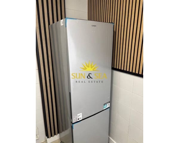 Appartement te koop in Los Cuarteros, San Pedro del Pinatar - € 120.000 (Ref: 9363451)