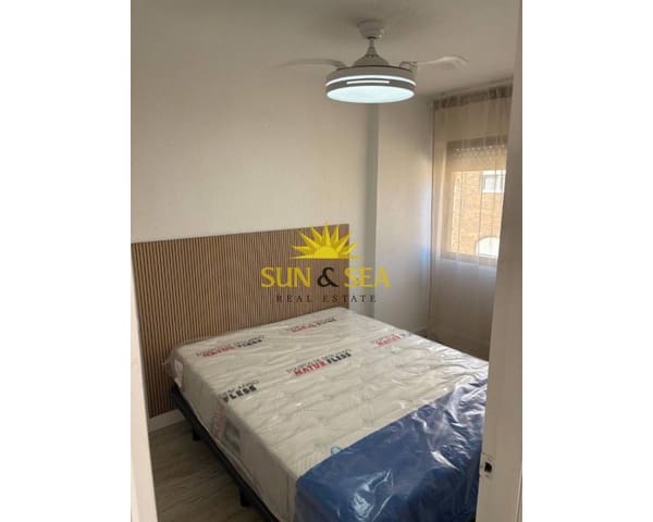 Appartement te koop in Los Cuarteros, San Pedro del Pinatar - € 120.000 (Ref: 9363451)