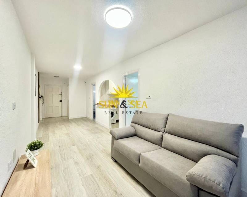 2 bedroom Apartment for sale in Los Cuarteros - € 110,000 (Ref: 9363451)