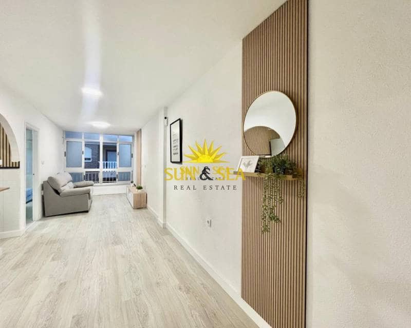 2 bedroom Apartment for sale in Los Cuarteros - € 110,000 (Ref: 9363451)