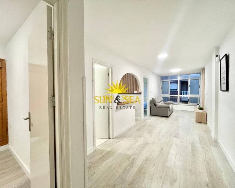 2 bedroom Apartment for sale in Los Cuarteros - € 110,000 (Ref: 9363451)