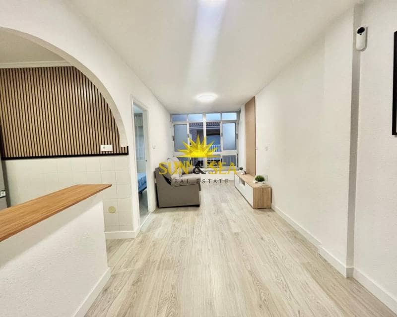 2 bedroom Apartment for sale in Los Cuarteros - € 110,000 (Ref: 9363451)