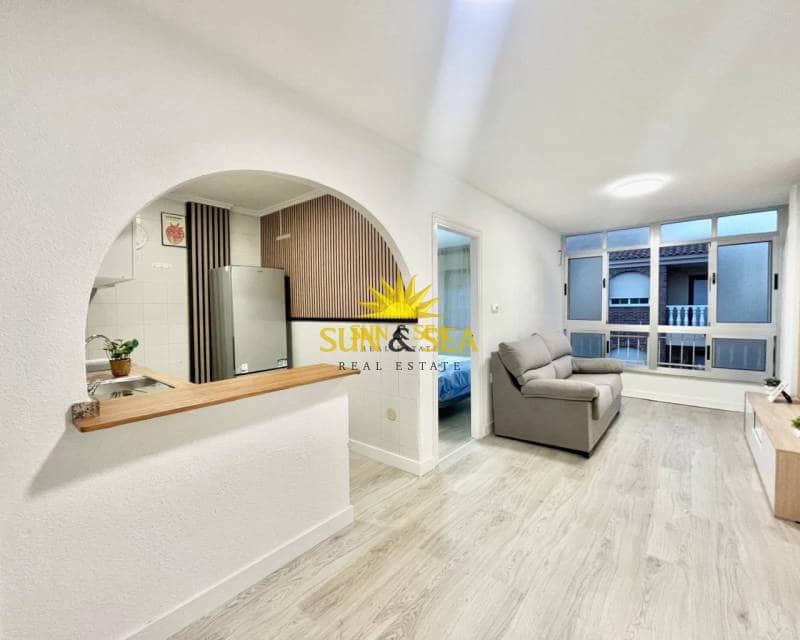 2 bedroom Apartment for sale in Los Cuarteros - € 110,000 (Ref: 9363451)